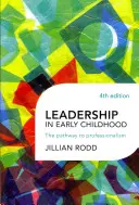 Leadership dans la petite enfance - Leadership in Early Childhood