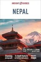 Insight Guides Nepal (Guide de voyage avec Ebook gratuit) - Insight Guides Nepal (Travel Guide with Free Ebook)