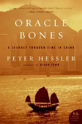 Oracle Bones : Un voyage dans le temps en Chine - Oracle Bones: A Journey Through Time in China