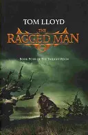 Ragged Man - Livre 4 du Règne du Crépuscule - Ragged Man - Book Four of The Twilight Reign