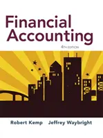 Comptabilité financière - Financial Accounting