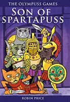 Fils de Spartapuss - Son of Spartapuss