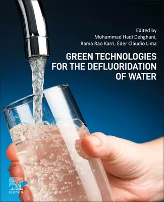 Technologies vertes pour la défluoration de l'eau - Green Technologies for the Defluoridation of Water