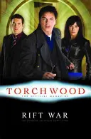 Torchwood : La Guerre de la Faille - Torchwood: Rift War