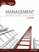 Management, deuxième édition du monde arabe - Management, Second Arab World Edition