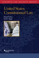 Le droit constitutionnel des États-Unis - United States Constitutional Law