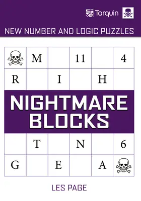 Blocs cauchemardesques - Nightmare Blocks