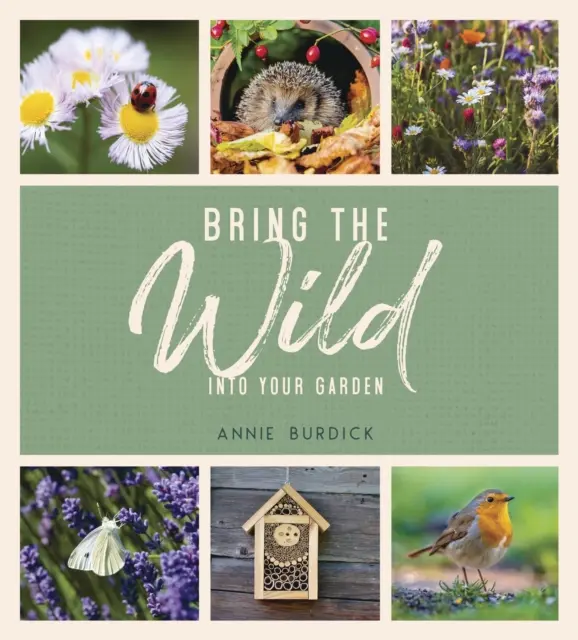 Faites entrer la nature dans votre jardin - Conseils simples pour créer un refuge pour la faune et la flore - Bring the Wild into Your Garden - Simple Tips for Creating a Wildlife Haven