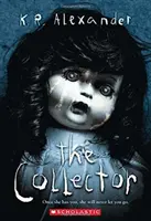 Le collectionneur - The Collector