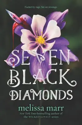 Sept diamants noirs - Seven Black Diamonds