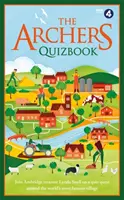 Le Quizbook des Archers - The Archers Quizbook