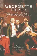 Pistolets pour deux (Heyer Georgette (Auteur)) - Pistols For Two (Heyer Georgette (Author))