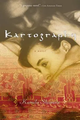 Kartographie - Kartography