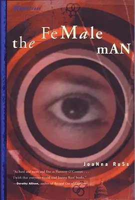 L'homme féminin - The Female Man