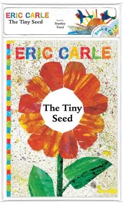 La petite graine [avec CD audio] - The Tiny Seed [With Audio CD]