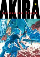 Akira, volume 3 - Akira, Volume 3