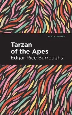 Tarzan des singes - Tarzan of the Apes