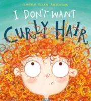 Je ne veux pas de cheveux bouclés ! - I Don't Want Curly Hair!