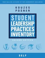 L'inventaire des pratiques de leadership des élèves : Auto-évaluation - The Student Leadership Practices Inventory: Self Assessment