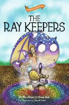 Les gardiens de rayons - The Ray Keepers
