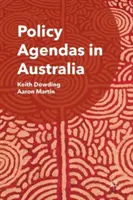 Agendas politiques en Australie - Policy Agendas in Australia