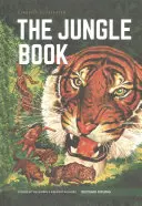 Le Livre de la Jungle - Jungle Book