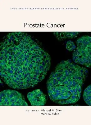 Cancer de la prostate - Prostate Cancer