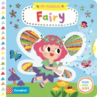 Ma fée magique - My Magical Fairy