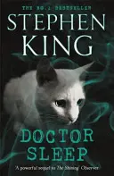Docteur Sleep - Doctor Sleep