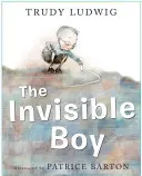 Le garçon invisible - The Invisible Boy