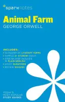 La ferme des animaux - Guide littéraire, 16 - Animal Farm Sparknotes Literature Guide, 16