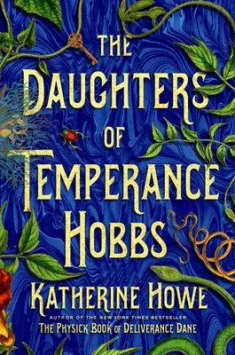 Les filles de Temperance Hobbs - The Daughters of Temperance Hobbs