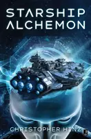 Le vaisseau Alchemon - Starship Alchemon