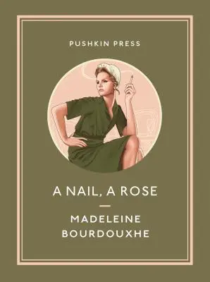 Un clou, une rose - A Nail, a Rose
