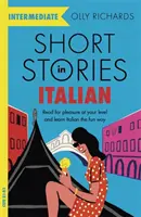 Histoires courtes en italien pour apprenants intermédiaires - Short Stories in Italian for Intermediate Learners