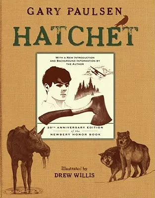 Hachette - Hatchet