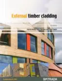 Revêtements extérieurs en bois - External Timber Cladding