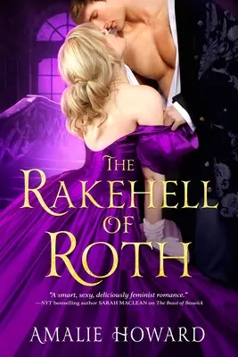 L'écaille de Roth - The Rakehell of Roth