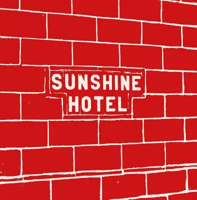 Mitch Epstein : Sunshine Hotel - Mitch Epstein: Sunshine Hotel
