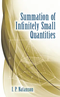 Somme de quantités infiniment petites - Summation of Infinitely Small Quantities