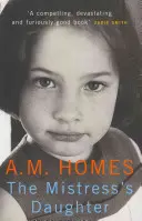 La fille de la maîtresse - Un mémoire (Homes A.M. (Y)) - Mistress's Daughter - A Memoir (Homes A.M. (Y))
