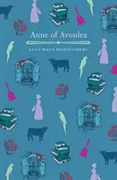 Anne d'Avonlea - Anne of Avonlea