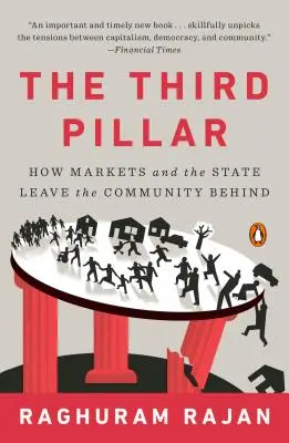 Le troisième pilier : comment les marchés et l'État laissent la communauté de côté - The Third Pillar: How Markets and the State Leave the Community Behind