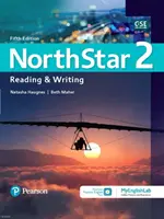 Northstar Reading and Writing 2 W/Myenglishlab Online Workbook and Resources (en anglais) - Northstar Reading and Writing 2 W/Myenglishlab Online Workbook and Resources