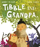 Tibble et Grand-père - Tibble and Grandpa