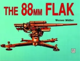 La DCA de 88 mm - The 88mm Flak