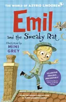 Emil et le rat sournois - Emil and the Sneaky Rat