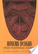 Modèles africains à partir de sources traditionnelles - African Designs from Traditional Sources