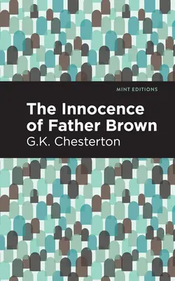 L'innocence du père Brown - The Innocence of Father Brown