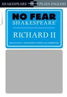 Richard II (No Fear Shakespeare), 25